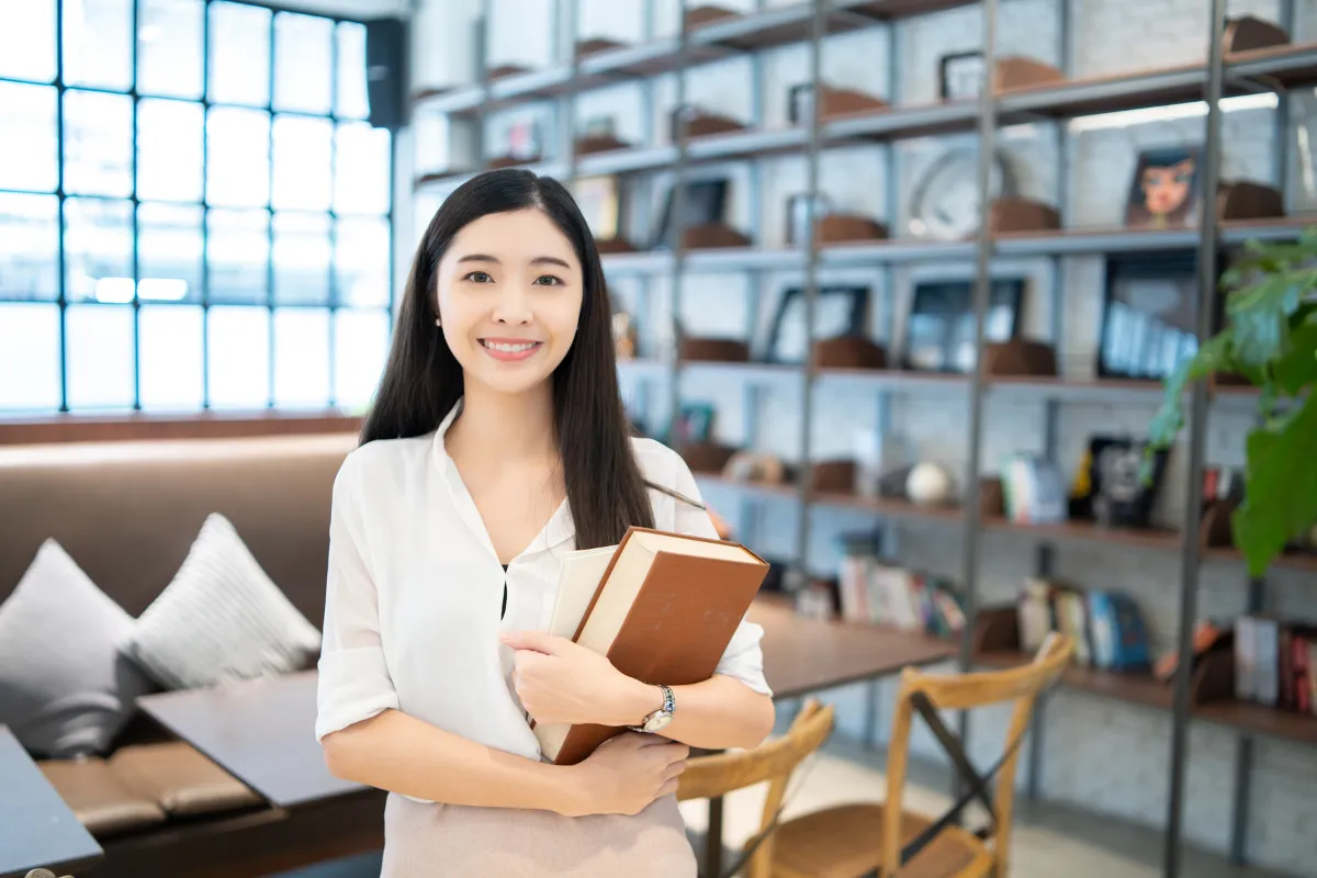 Lộ trình 5 bước du học Đài Loan hệ Tiến sĩ