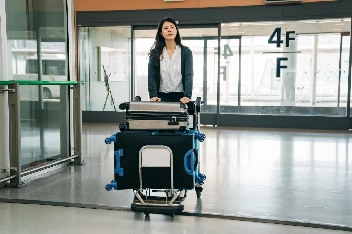 Khó khăn khi du học Đài Loan tự túc