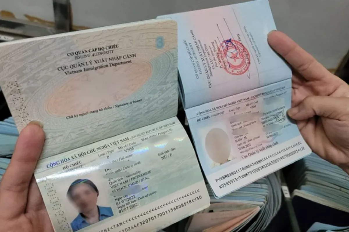 Những lưu ý bạn nên biết