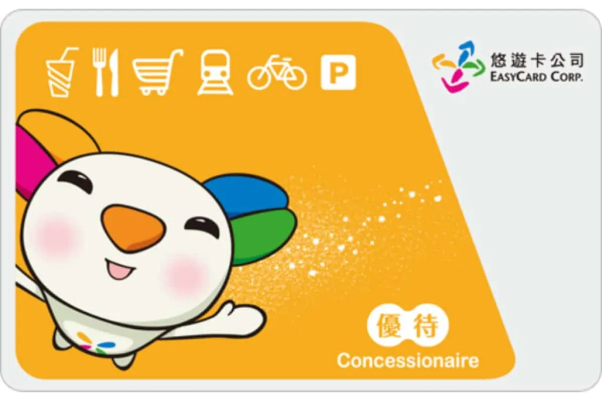 Lợi ích của thẻ Easy Card đối với cuộc sống hàng ngày
