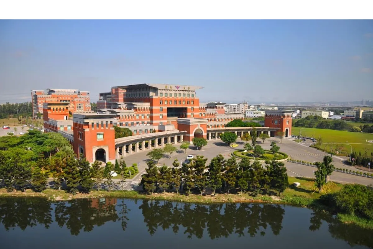 Thông tin hệ 1+4 Đại học Khai Nam kỳ xuân 2025