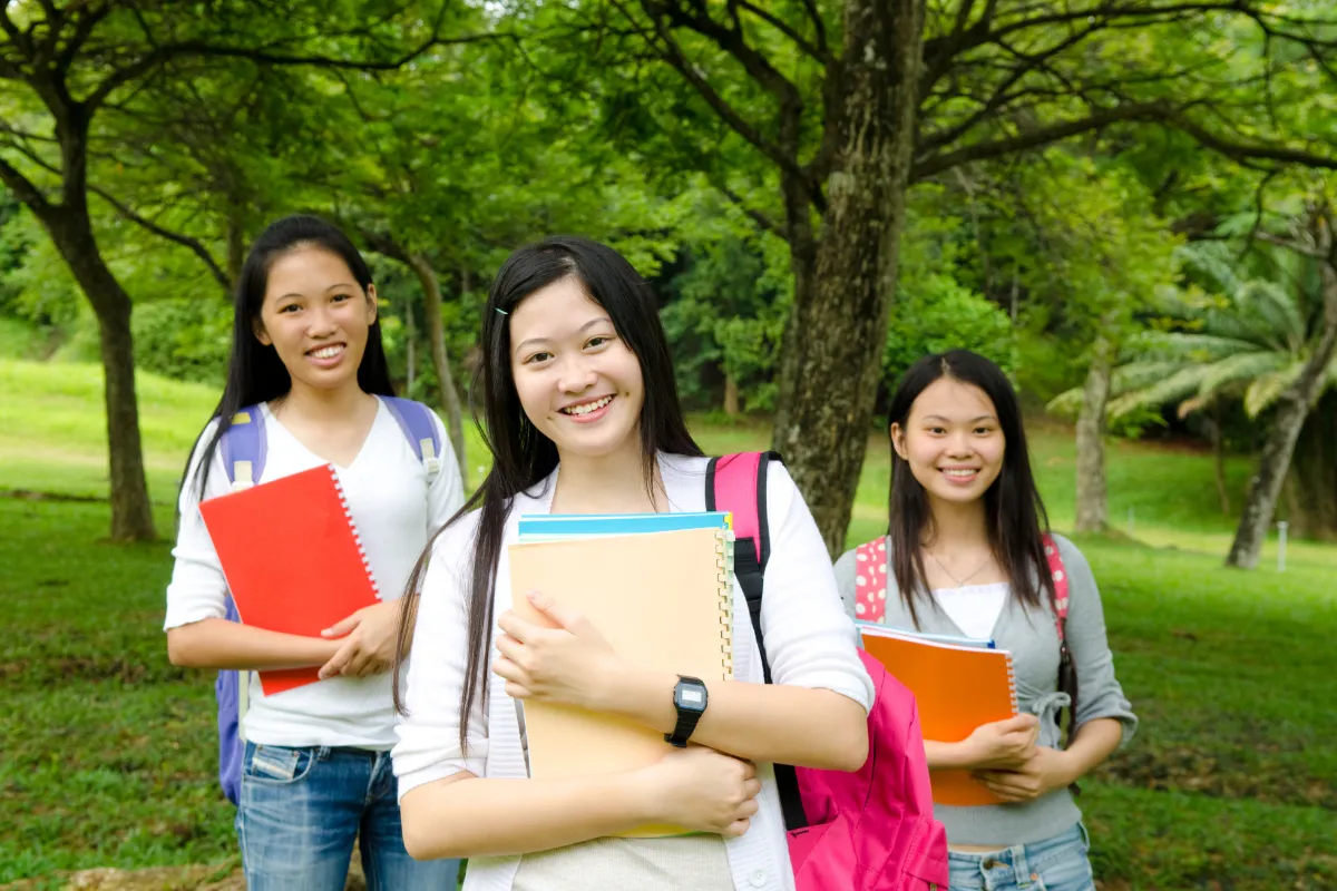 Thông tin hệ 1+4 Đại học Khai Nam kỳ xuân tháng 2/2025