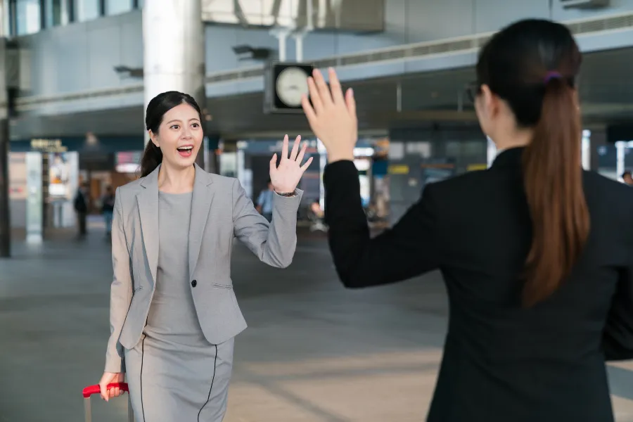 Kinh nghiệm làm thêm tại các công ty Nhật Bản, Hàn Quốc ở Đài Loan