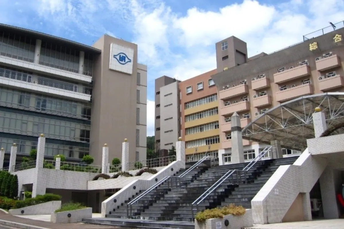 Tuyển sinh Đại học Khoa học Kỹ thuật Minh Chí - Kỳ xuân 2025