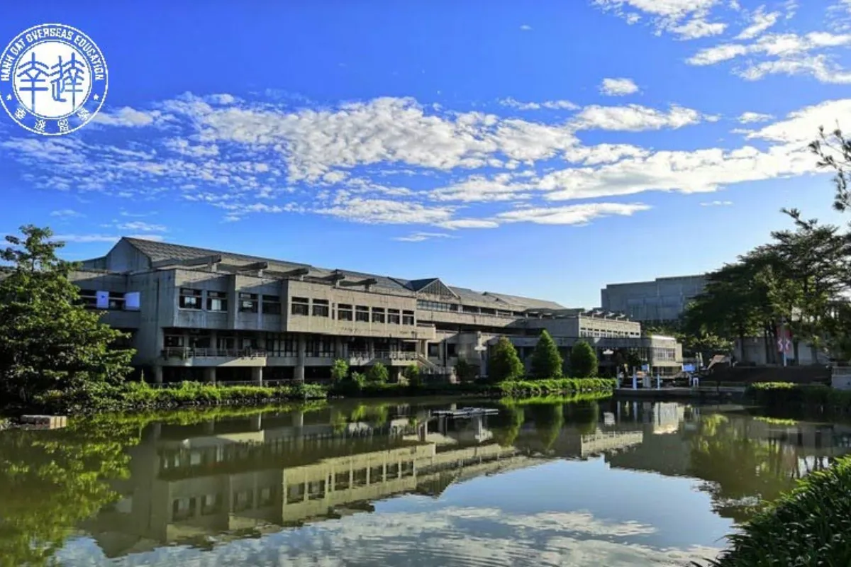 Tuyển sinh Đại học Khoa học Kỹ thuật Vân Lâm kỳ xuân 2025