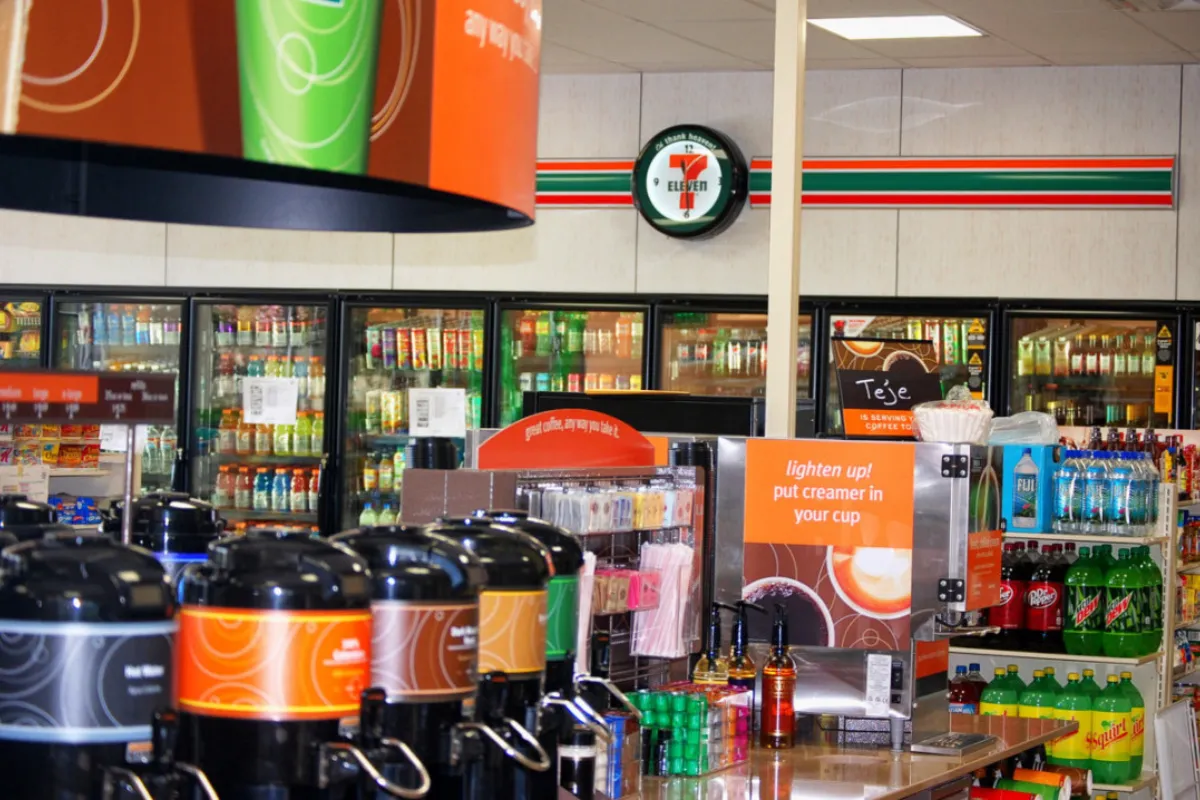 7 điều thú vị về 7-Eleven Đài Loan mà bạn chưa biết