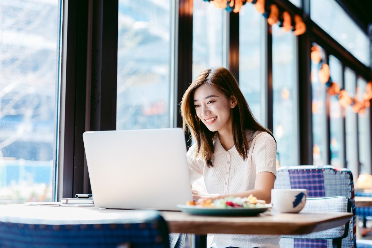 Các hình thức làm việc cho du học sinh tại Đài Loan