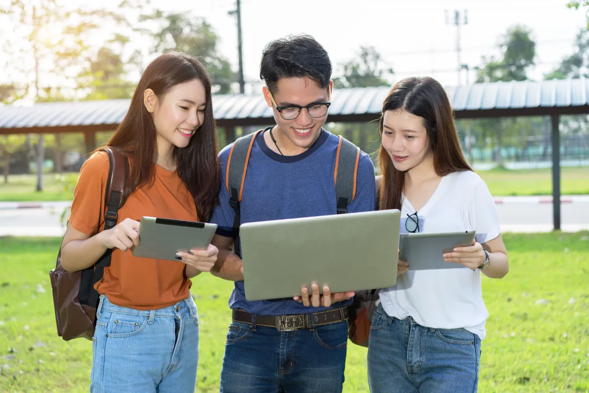 Du học Đài Loan ngành thiết kế đồ họa, nên hay không?