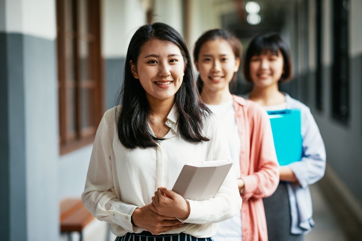 Cơ hội nghề nghiệp sau khi tốt nghiệp