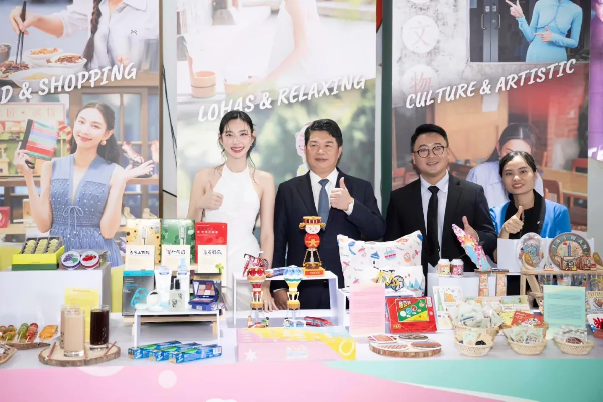 Chiến lược quảng bá đồng bộ