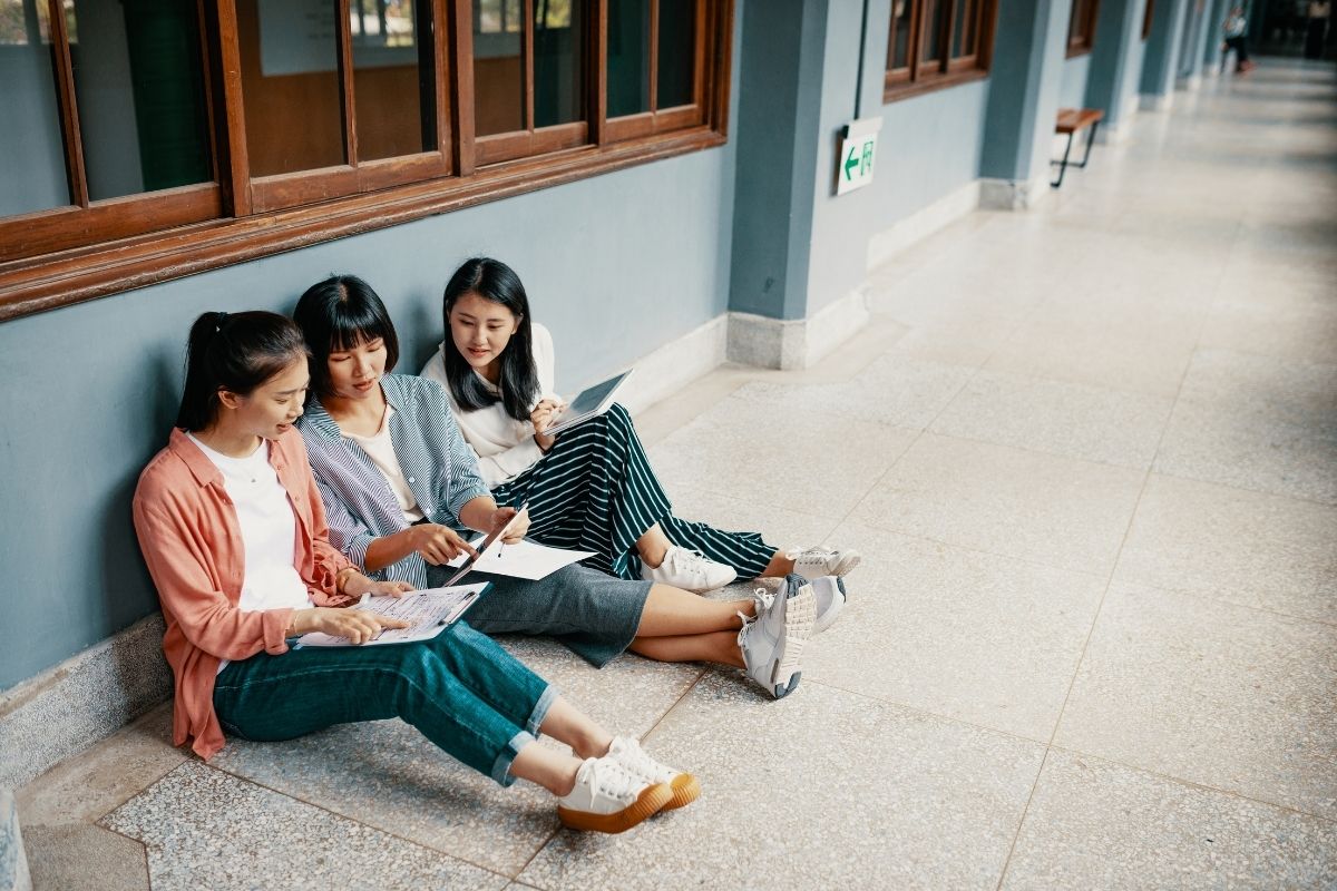 Cuộc sống sinh viên tại Đài Loan và những trải nghiệm văn hóa
