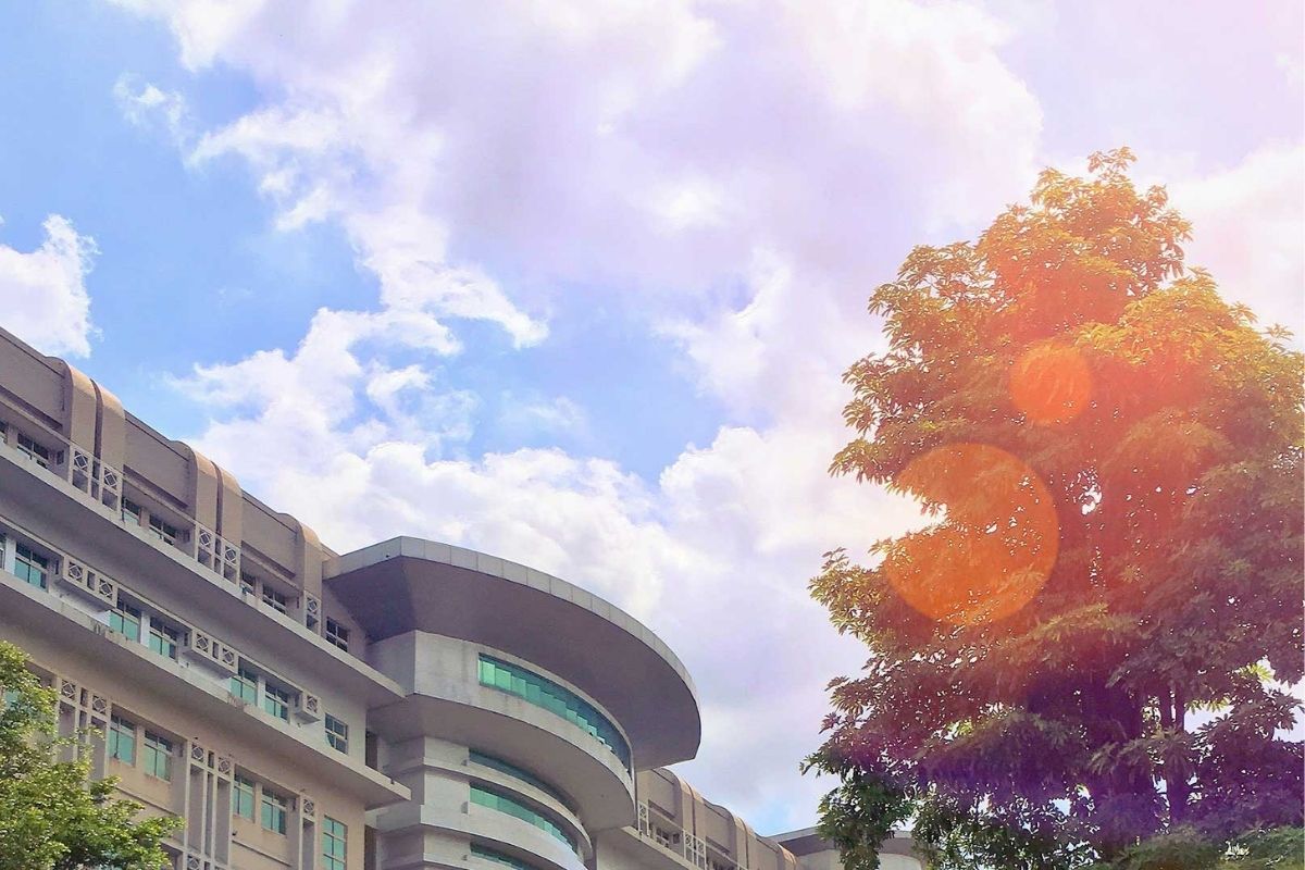 Đại học Đại Nhân: Thông tin tuyển sinh kỳ xuân 2025