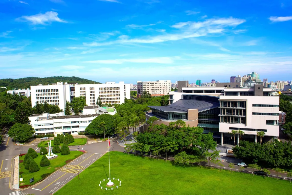 Tại Sao Đại Học Đài Loan Trở Thành Điểm Đến Du Học Lý Tưởng?