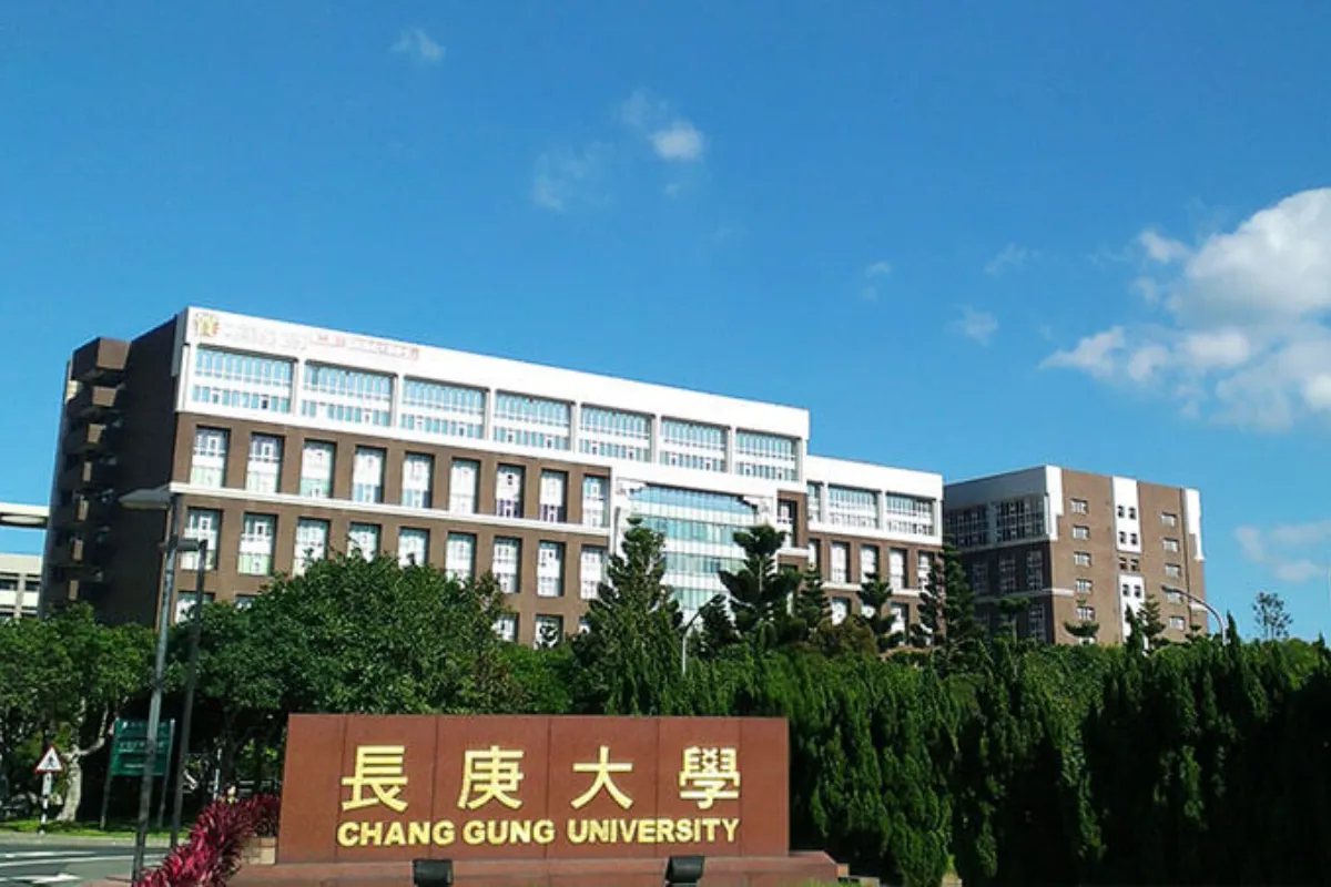 Đại học Trường Canh – CGU