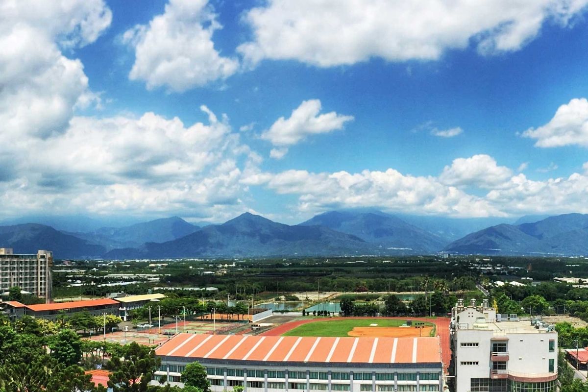 Giới thiệu Đại học Đại Nhân