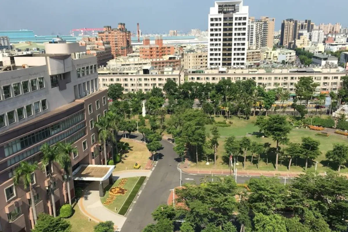 Giới thiệu Đại học Dịch vụ & Lữ hành Quốc lập Cao Hùng