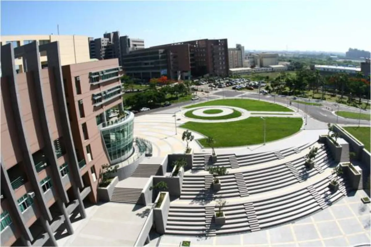 Giới thiệu Đại học Thụ Đức