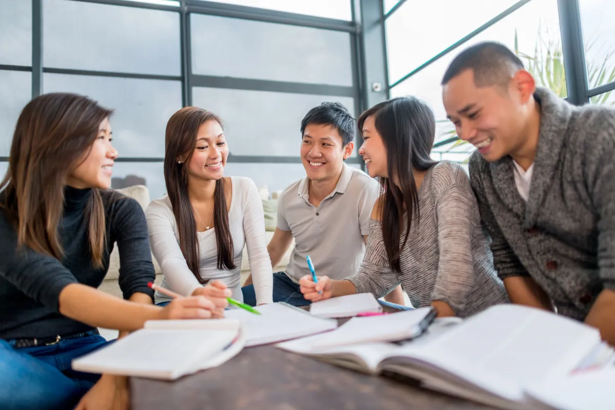 Môi trường học tập chất lượng tại Đài Loan