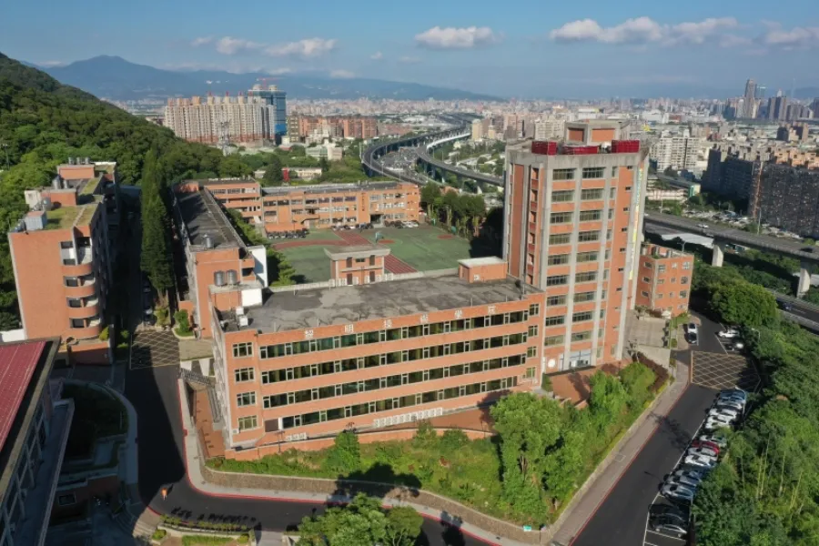 Học viện Kỹ thuật Lê Minh - Lee Ming Institute of Technology
