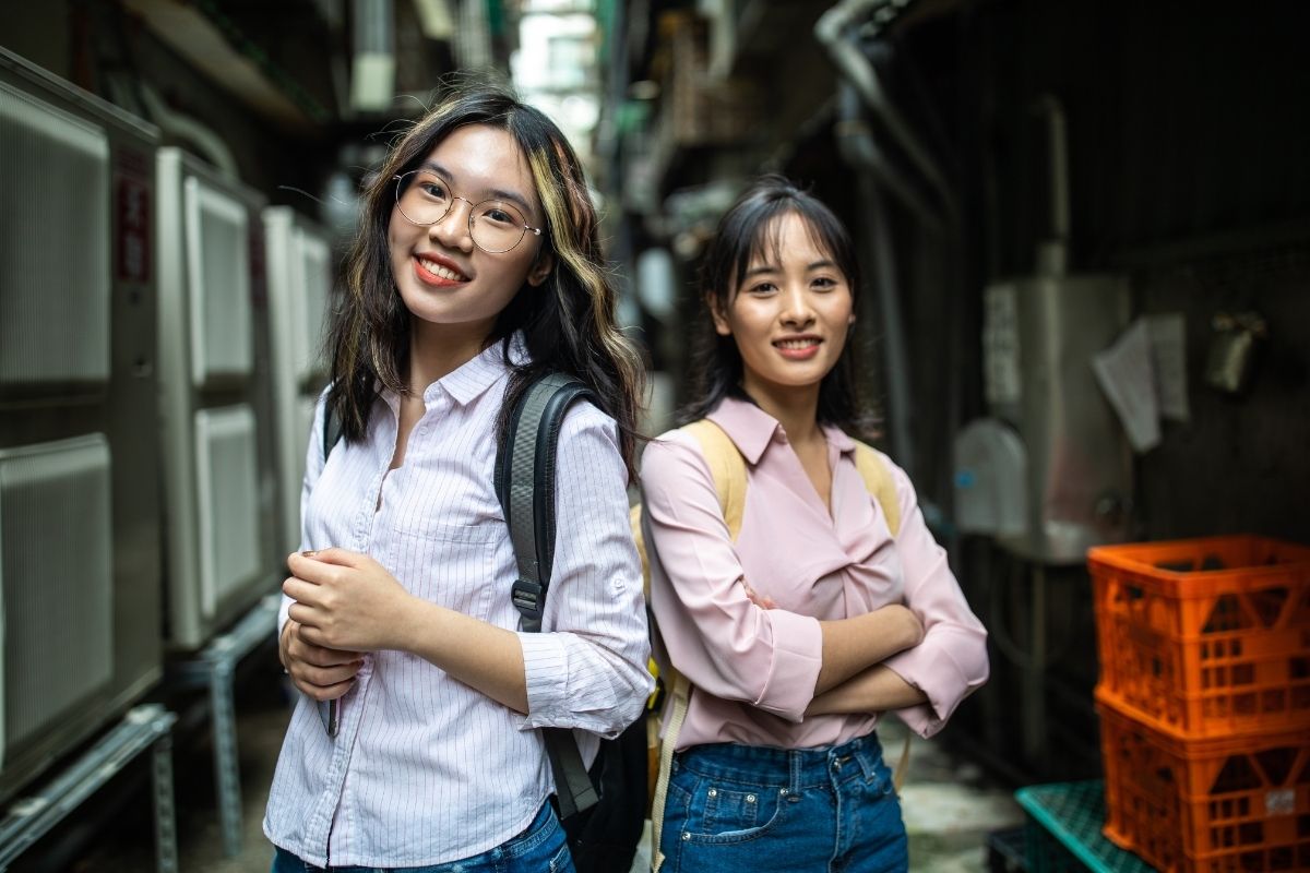 Kế hoạch thu hút sinh viên quốc tế của Đài Loan