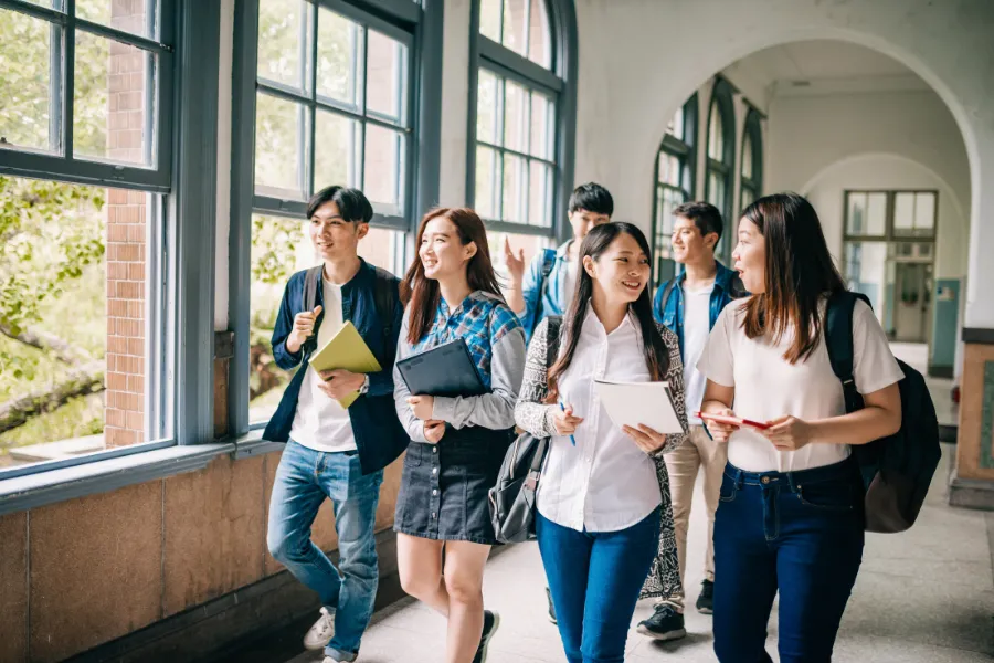 Chương trình đào tạo của Đại học Sư phạm Quốc lập Đài Loan (NTNU)