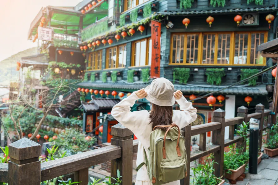 Kinh nghiệm du lịch Làng cổ Thập Phần từ A-Z