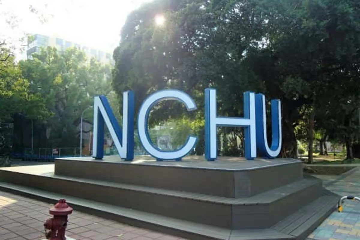 Đại học Chung Hsing: Chương trình đào tạo nông nghiệp hàng đầu Đài Loan