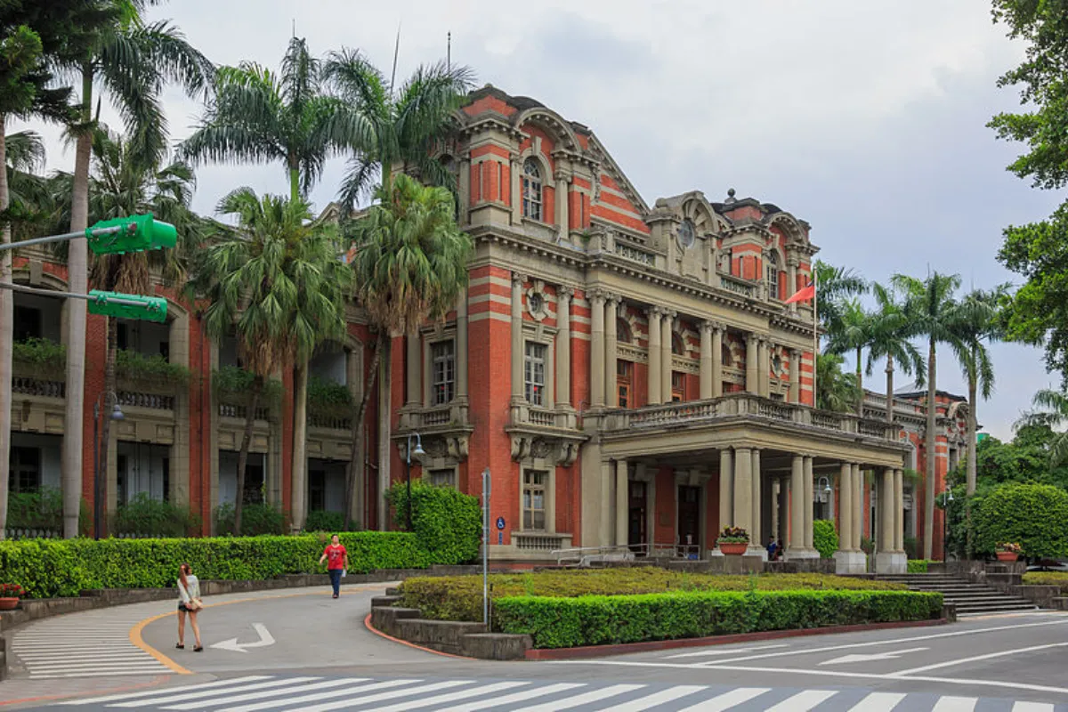 Đại học Quốc gia Đài Loan (NTU): Nơi nuôi dưỡng những nhà phát triển phần mềm tài năng hàng đầu châu Á