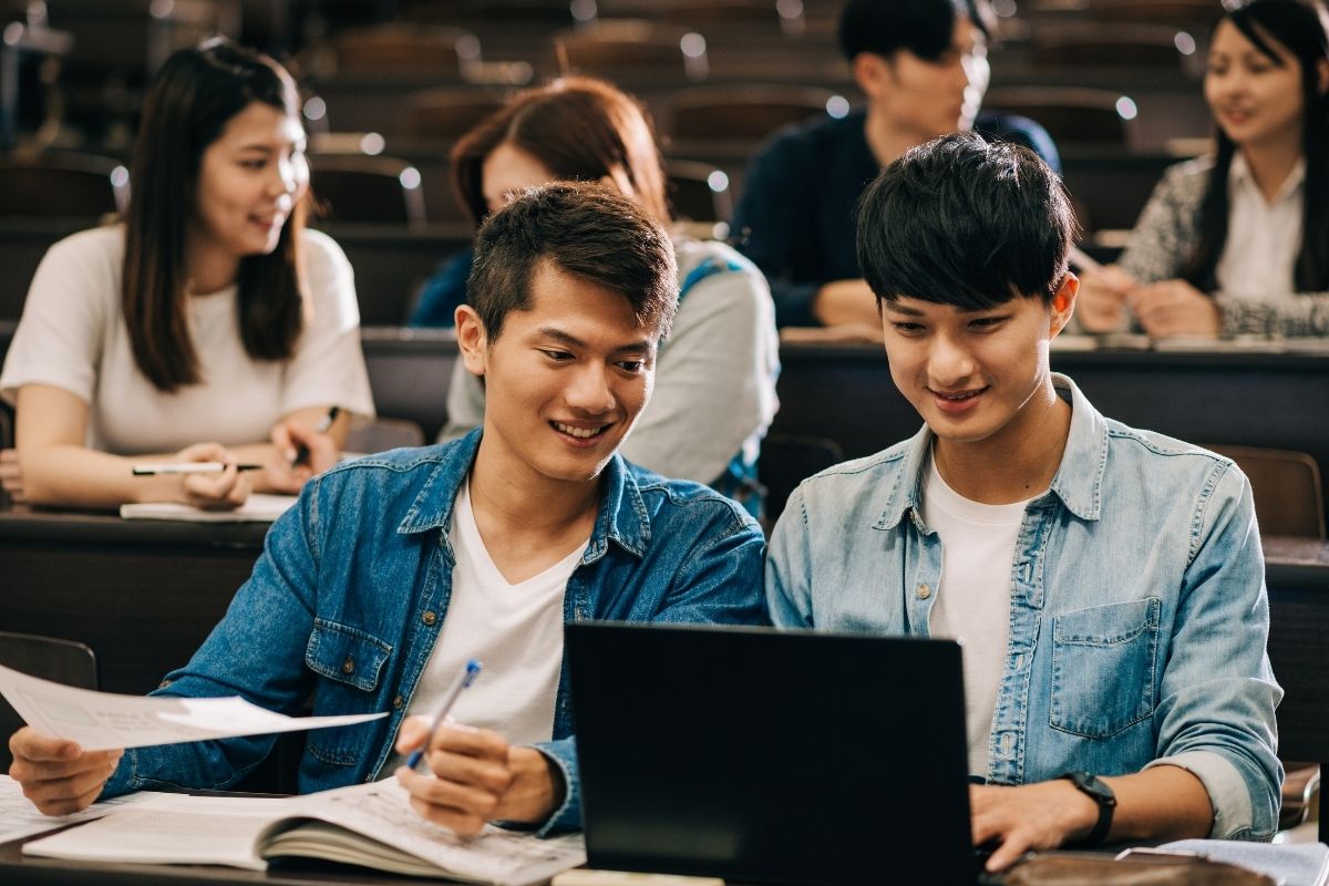 Phí hội khoa là gì?