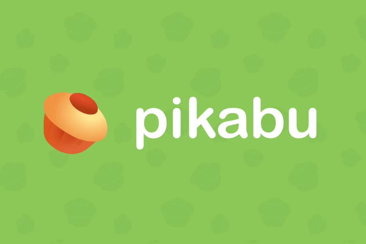 TOP 2: PIKABU