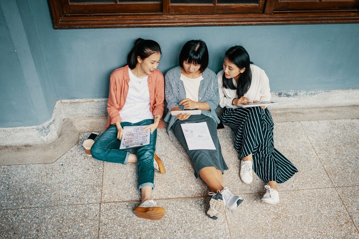 Có nên du học Đài Loan ngay sau khi tốt nghiệp THPT?