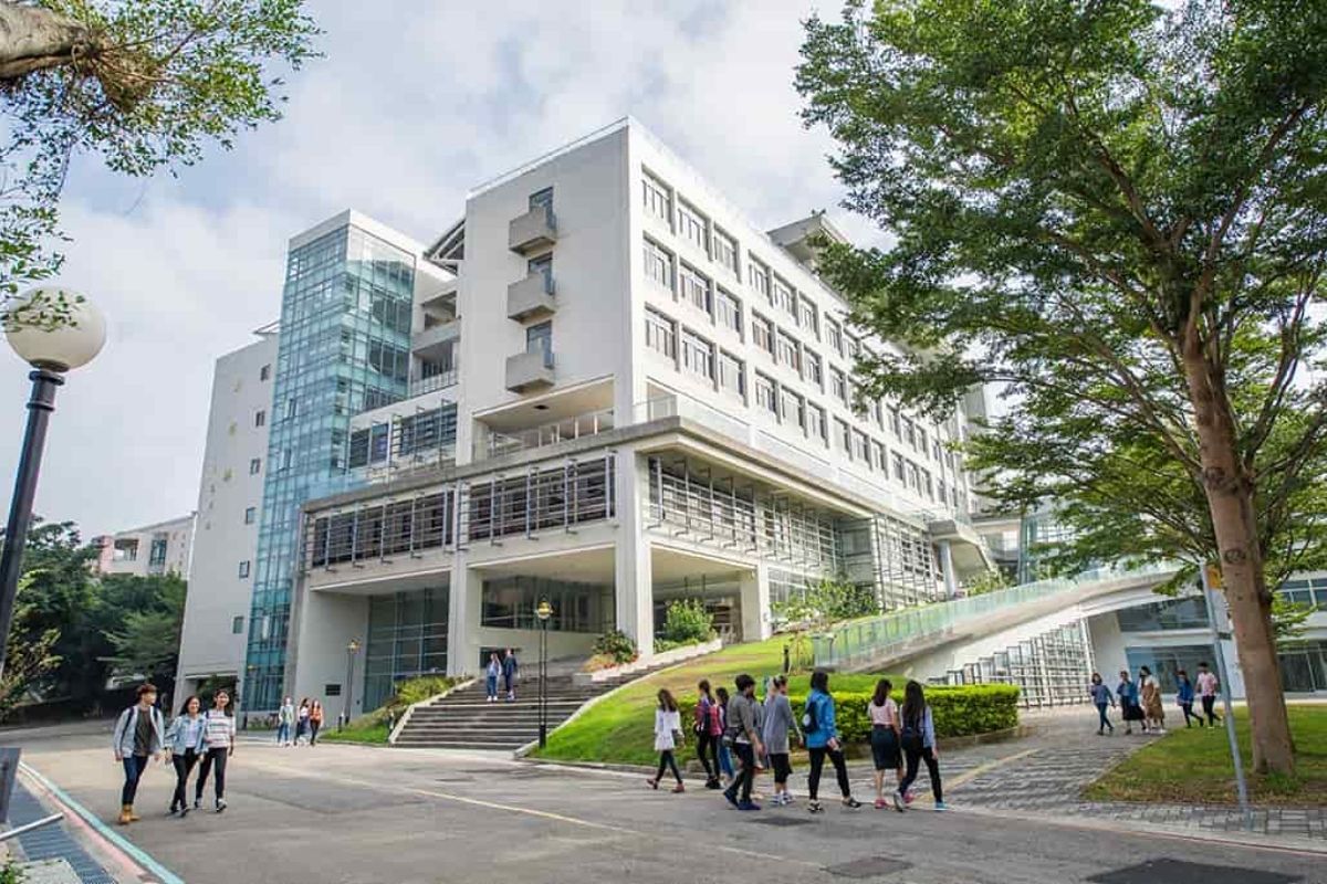 Thông tin hệ 1 + 4 Đại học Tịnh Nghi kỳ xuân tháng 2/2025