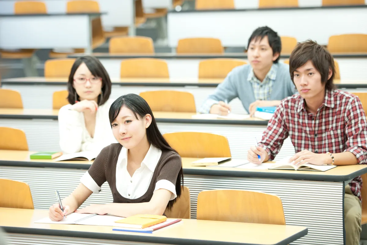 Cuộc sống sinh viên tại Trường đại học kỹ thuật Dục Đạt