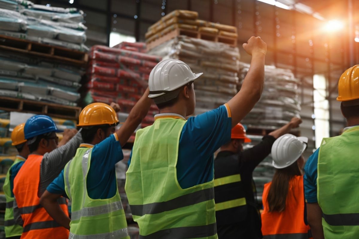 Thực trạng thiếu hụt nhân lực tại Đài Loan và cơ hội cho lao động quốc tế