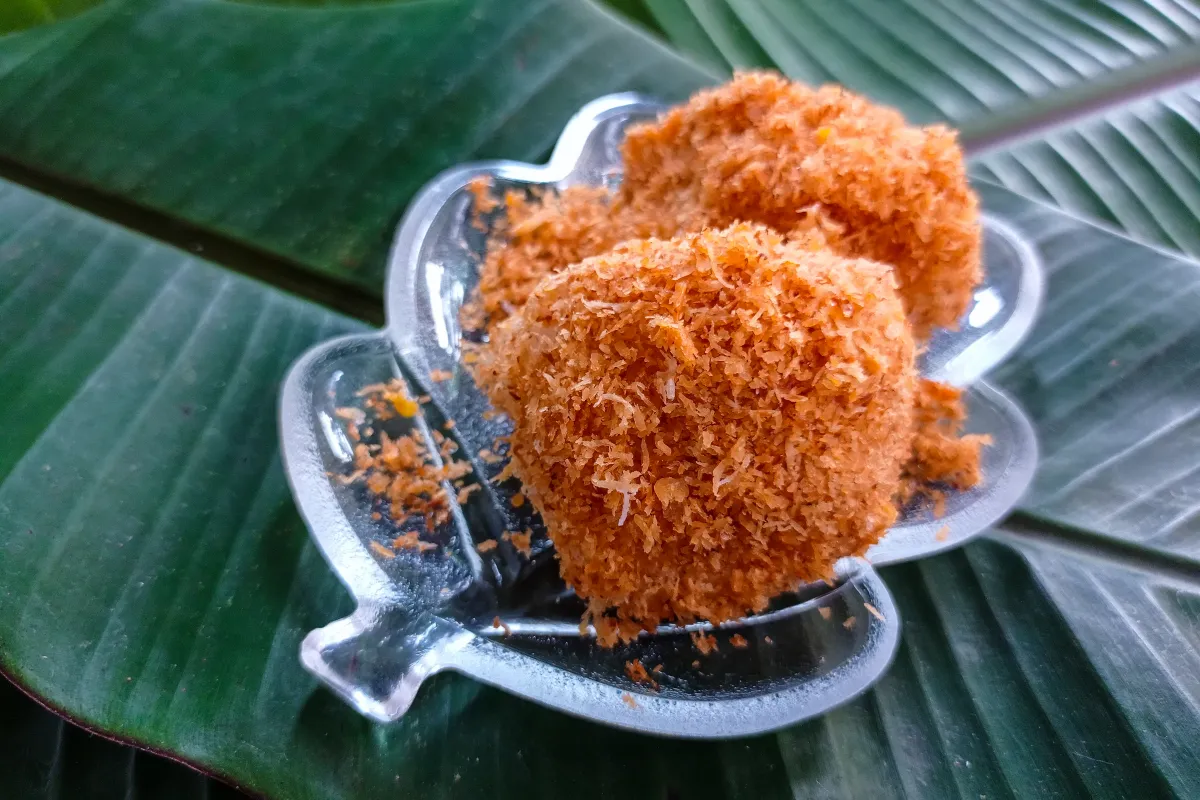 Thưởng thức những món bánh truyền thống hấp dẫn của Đài Loan