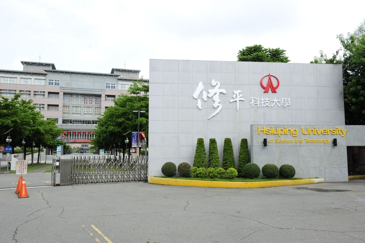Tổng Quan Đại học KHCN Tu Bình