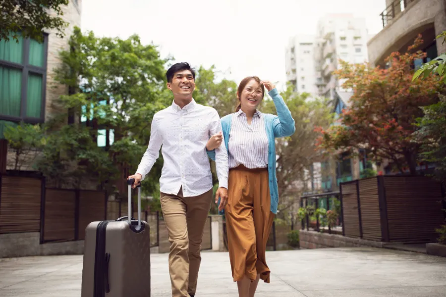 Visa Du lịch tại Đài Loan