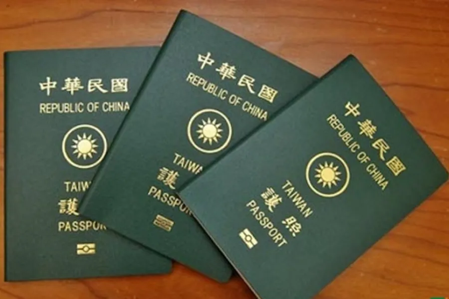 Visa thăm thân Đài Loan được coi là một trong những loại thị thực khó xin nhất