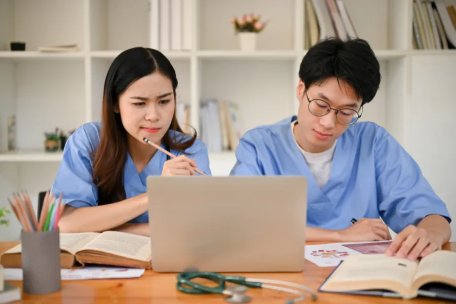 Các ngành đào tạo trường Đại học Y Đài Bắc