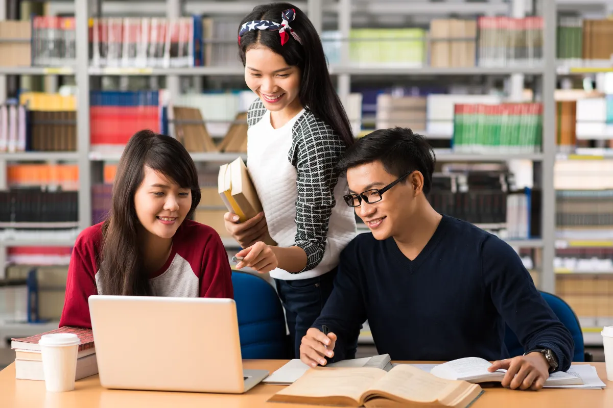 Đại học Tamkang - Khuôn viên hiện đại, đầy đủ tiện nghi, tạo điều kiện học tập tốt nhất