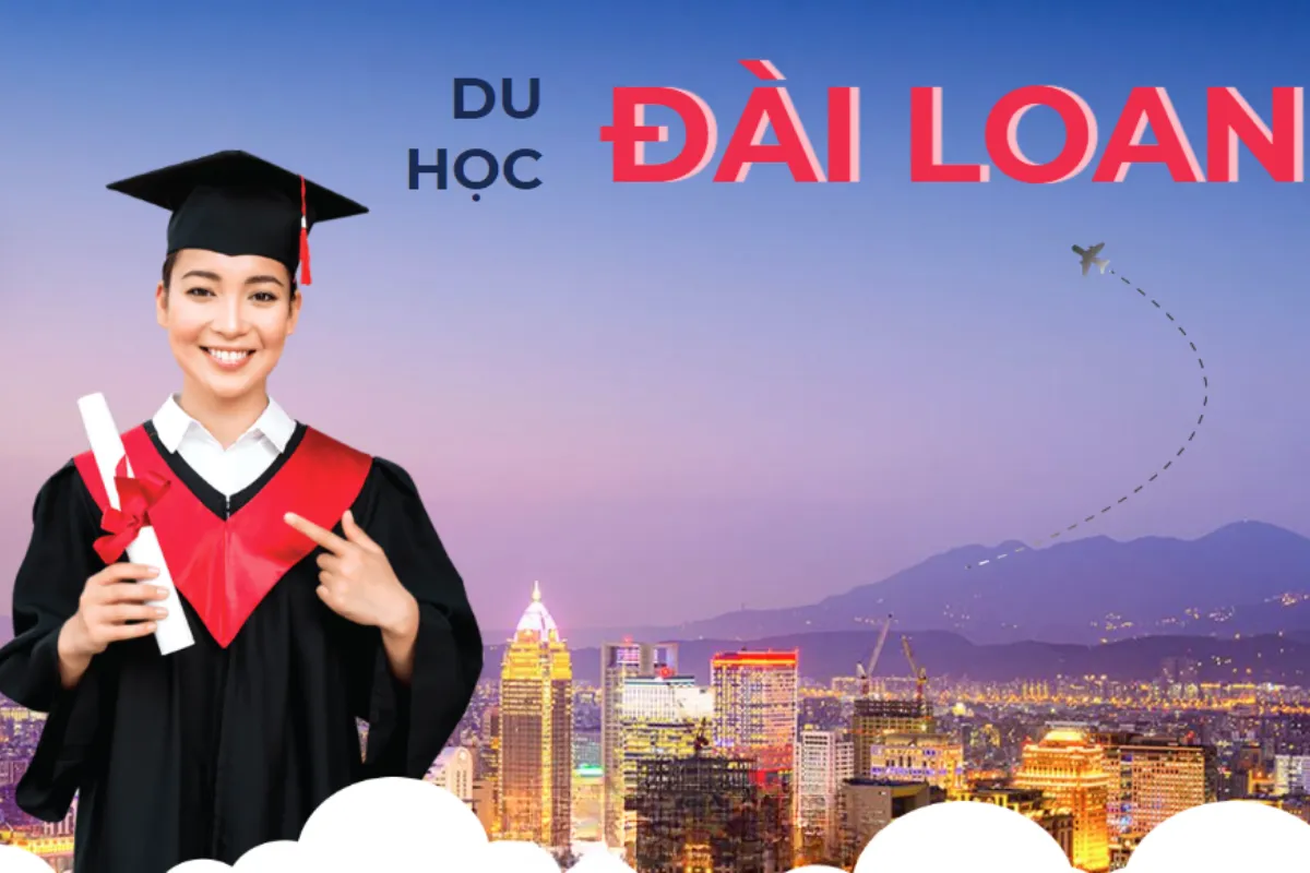 Chương trình du học Đài Loan phổ biến cho du học sinh