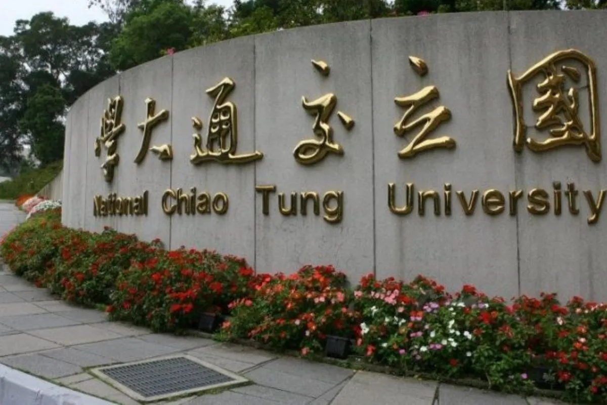 Đại Học Giao Thông Đài Loan (NCTU): Cánh Cửa Đến Với Khoa Học Công Nghệ Đỉnh Cao