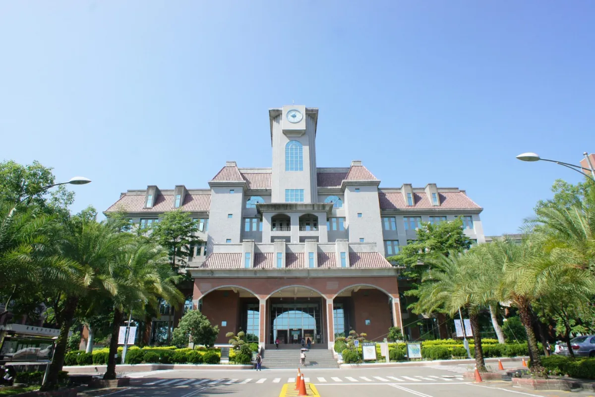Đại học Chaoyang - Kỹ thuật Máy tính: Đào tạo kỹ sư phần mềm chất lượng cao, đáp ứng nhu cầu thị trường