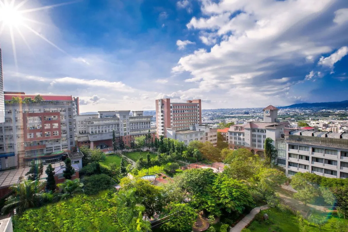 Đại học Chaoyang - Kỹ thuật Máy tính: Đào tạo kỹ sư phần mềm chất lượng cao, đáp ứng nhu cầu thị trường