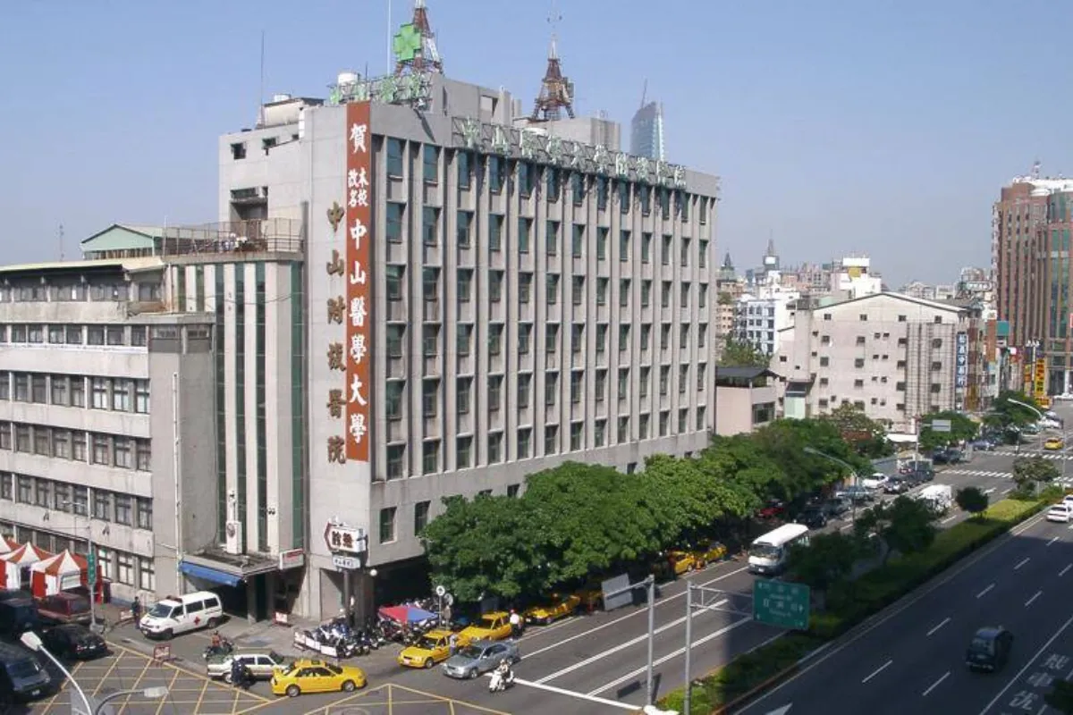 Đại học Chung Shan - Y khoa: Đào tạo bác sĩ đa khoa, phục vụ cộng đồng