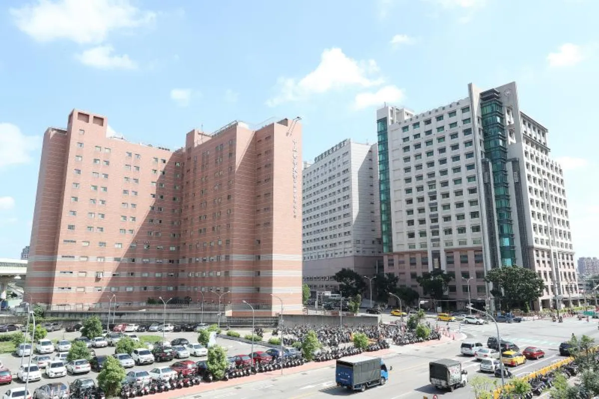 Đại học Chung Shan - Y khoa: Đào tạo bác sĩ đa khoa, phục vụ cộng đồng