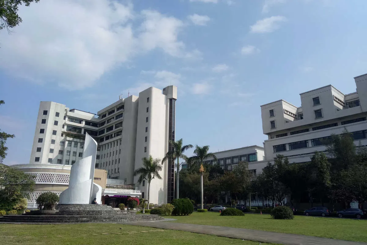 Đại học Tamkang - Kinh doanh Quốc tế Mở ra cơ hội việc làm tại các tập đoàn đa quốc gia