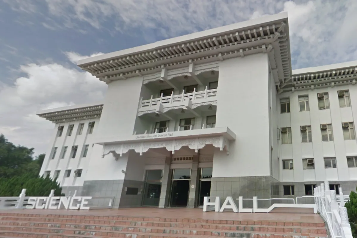 Đại học Tamkang - Kinh doanh Quốc tế: Mở ra cơ hội việc làm tại các tập đoàn đa quốc gia