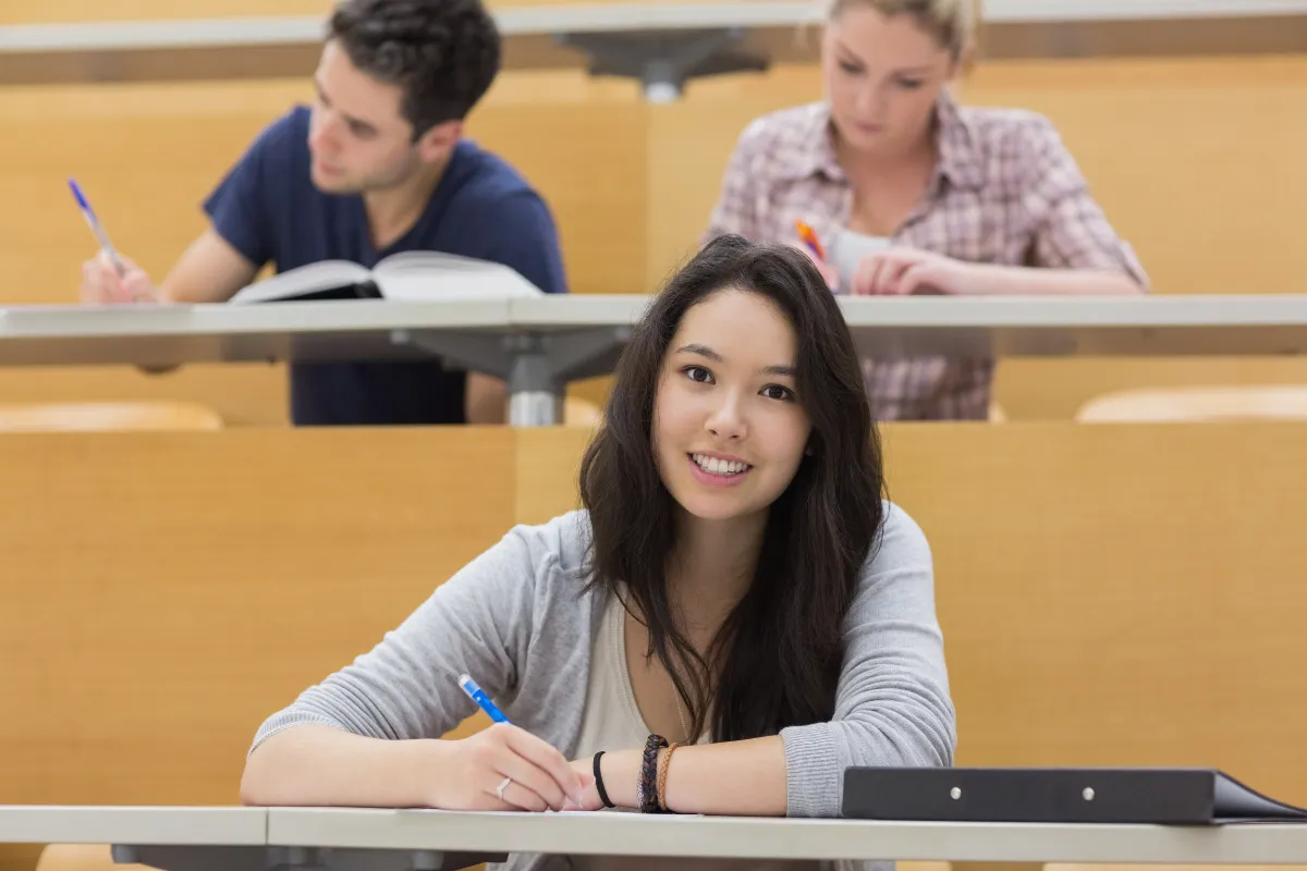 Du học Đài Loan Hệ 1+4 (Hệ dự bị Đại học)