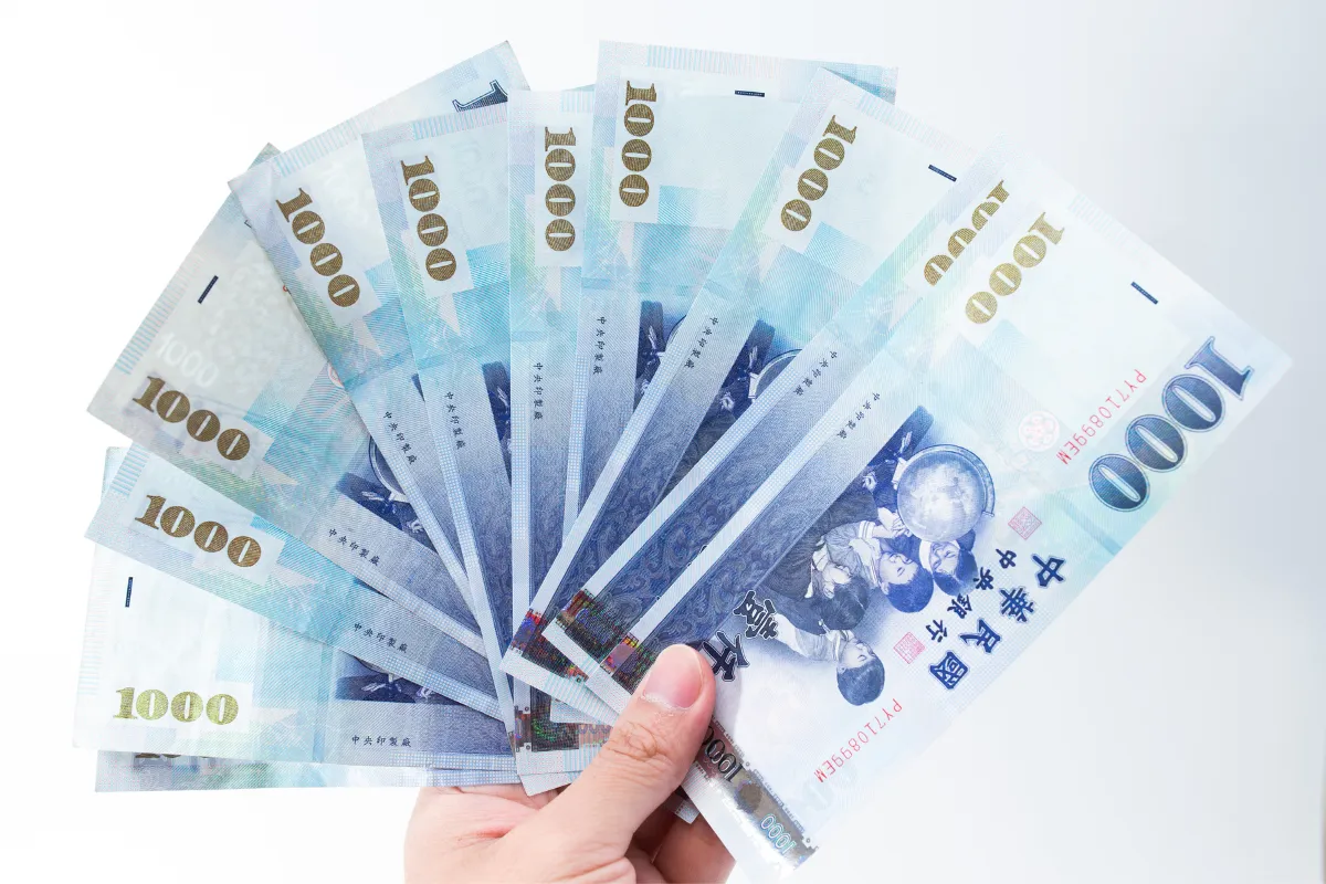 Giá trị của học bổng Đài Loan